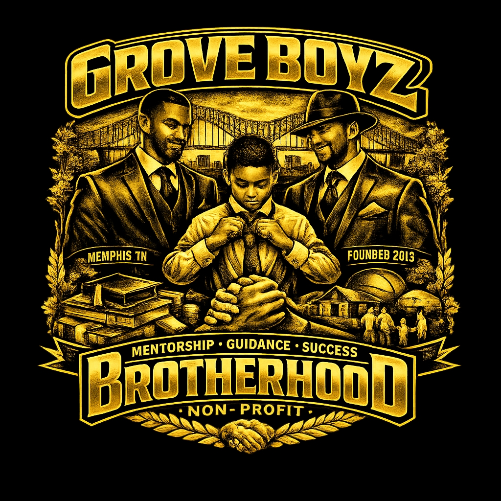 Grove Boyz Logo