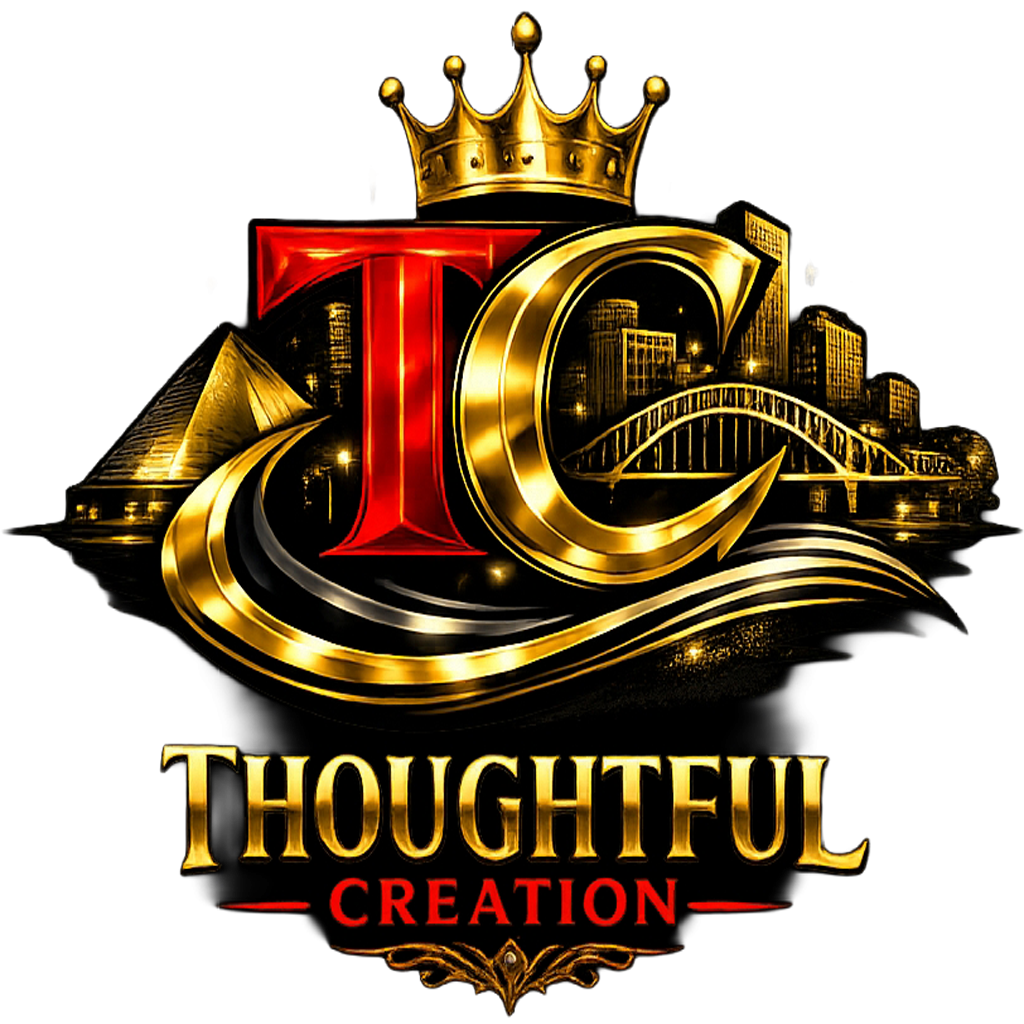 Thoughtful Creation Logo
