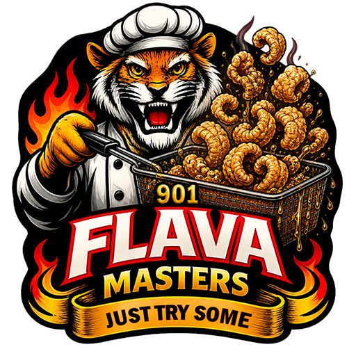 Flava Masters Logo